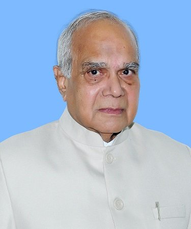Shri Banwarilal Purohit