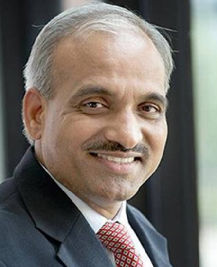 Dr. Bhimaraya Metri