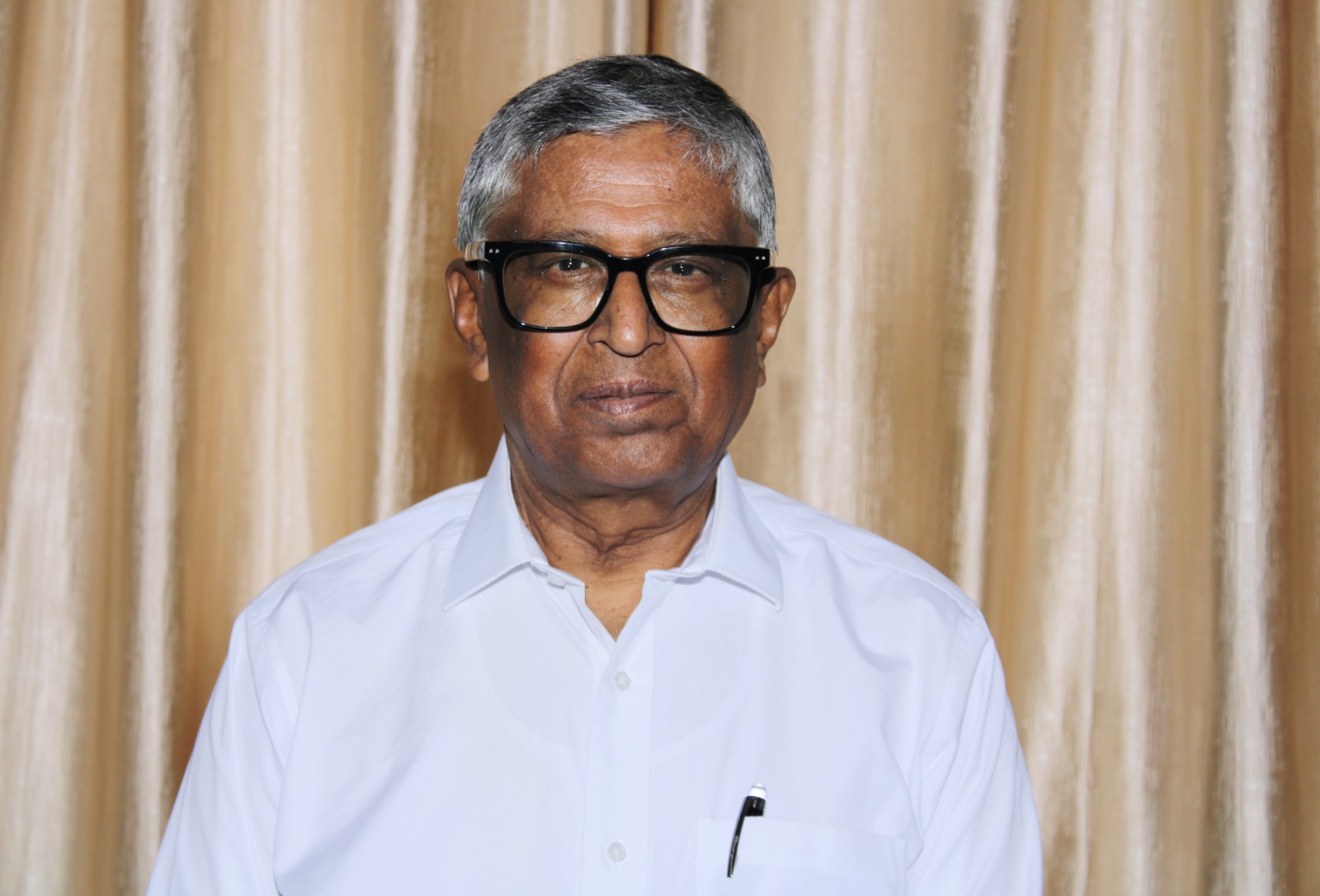 Shri C.S.Vaidyanathan