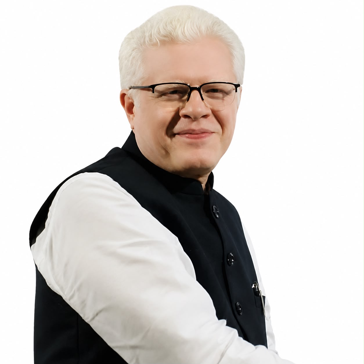 Jagdish Lakhani