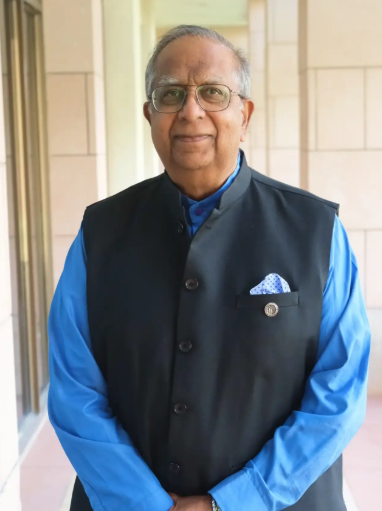 Dr. Rajendra Srivastava