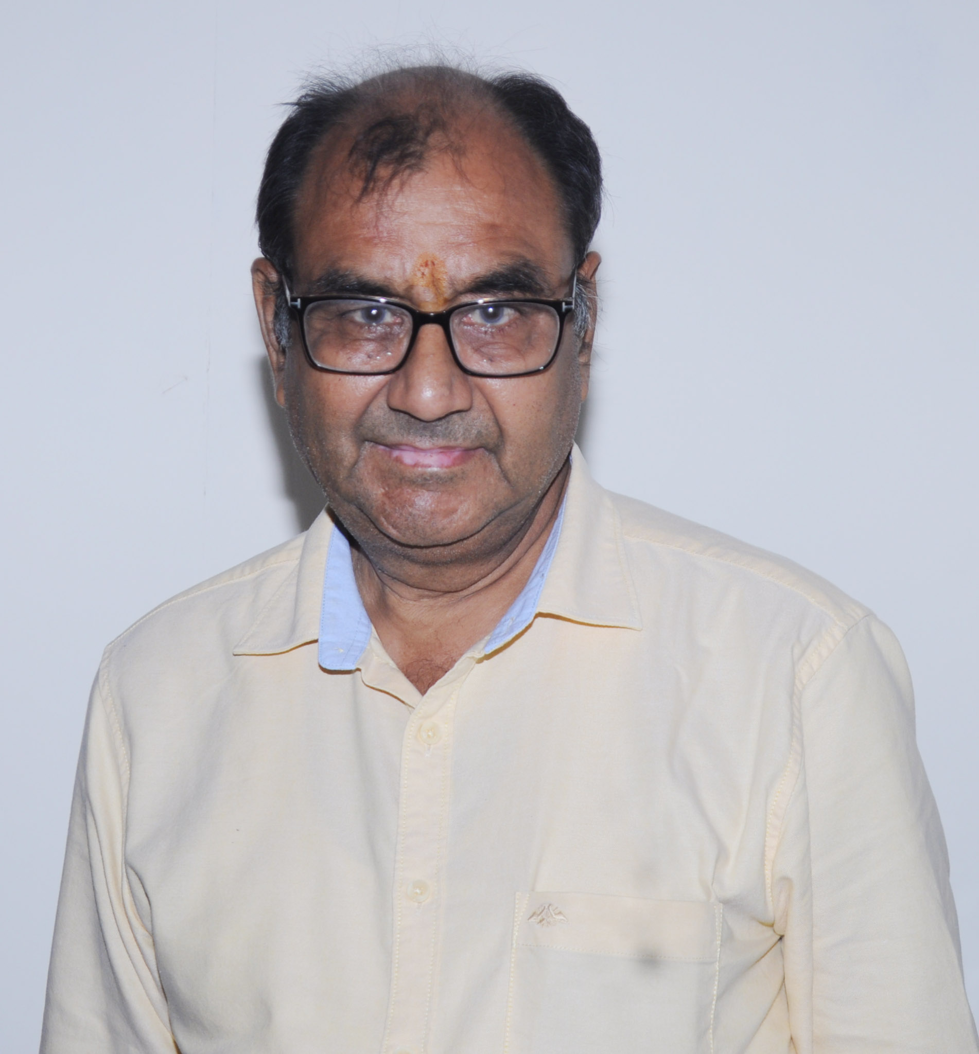S K Goel