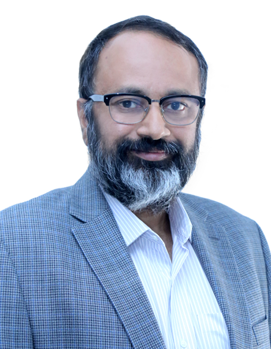 Srinivas Rao Pingali