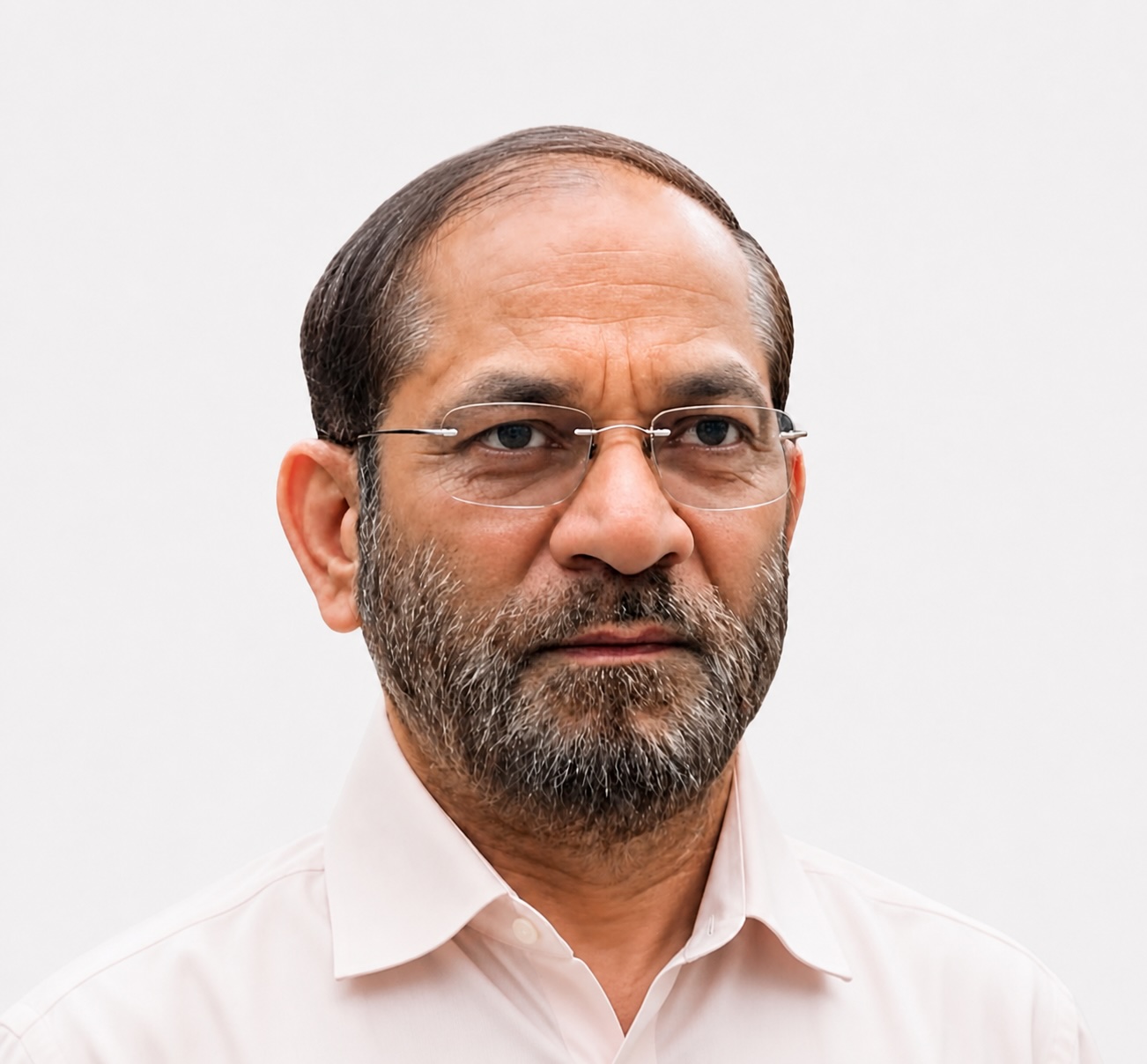 Dr Sudheer Kumar