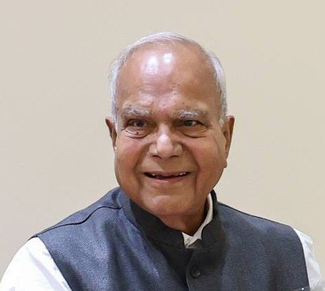 Shri Banwarilal Purohit